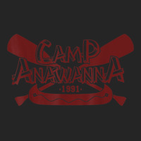 Cartoon Salute Your Shorts Camp Anawanna Sign Unisex Hoodie | Artistshot