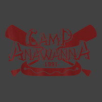 Cartoon Salute Your Shorts Camp Anawanna Sign Vintage T-shirt | Artistshot