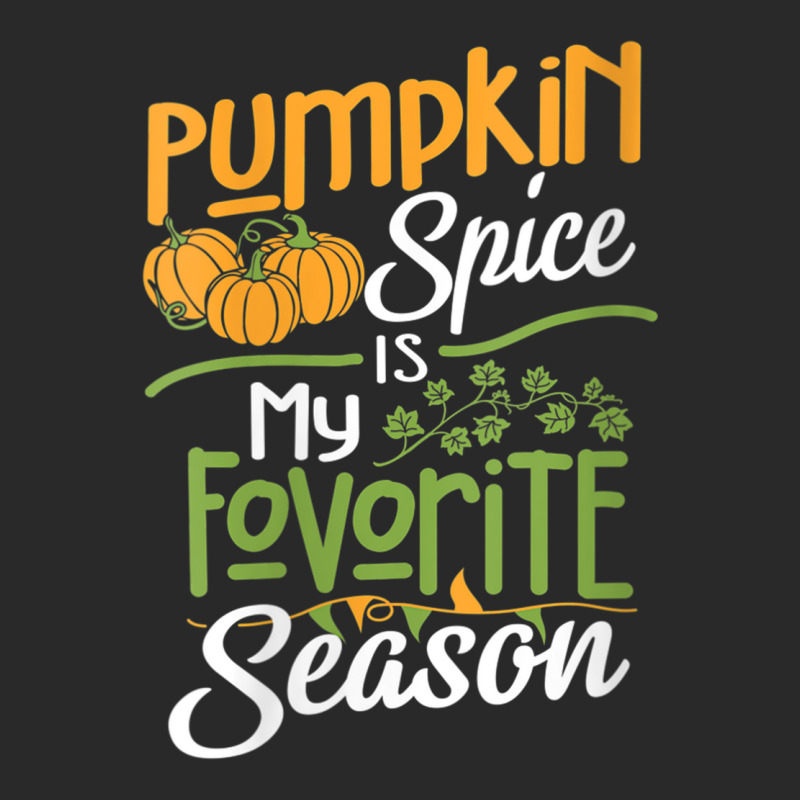 Womens Pumpkin Pie Spice Autumn Spring Fall Season Men & Women V Neck Toddler T-shirt | Artistshot