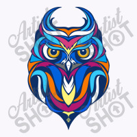 Owl Tank Top | Artistshot