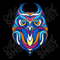 Owl Zipper Hoodie | Artistshot