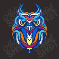 Owl Racerback Tank | Artistshot