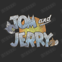 Tom And Jerry Classic Headshots Exclusive T-shirt | Artistshot