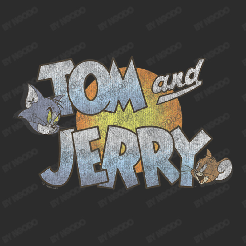 Tom And Jerry Classic Headshots Exclusive T-shirt | Artistshot