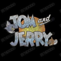 Tom And Jerry Classic Headshots Lightweight Hoodie | Artistshot