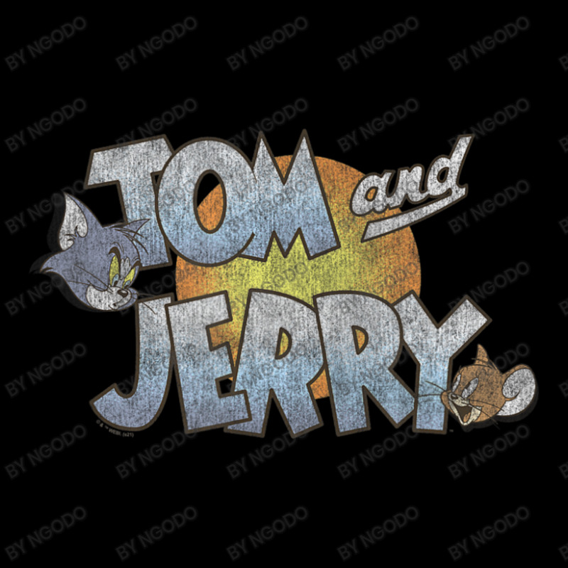 Tom And Jerry Classic Headshots Lightweight Hoodie | Artistshot