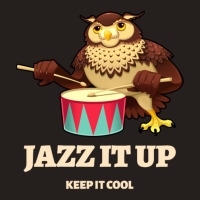 Jazz It Up Tshirt Tank Top | Artistshot