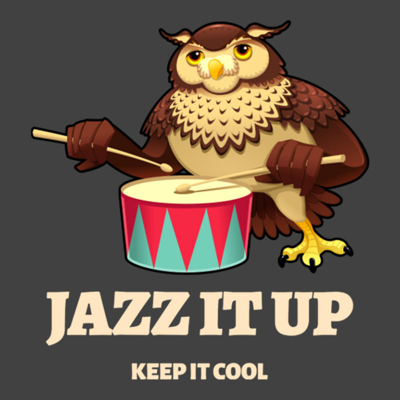 Jazz It Up Tshirt Vintage T-shirt | Artistshot