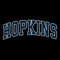 Hopkins Minnesota Mn Vintage Sports Design Navy Design Long Sleeve Shirts | Artistshot