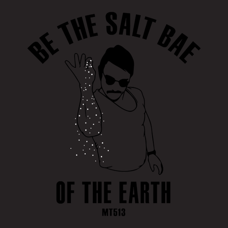 Salt Bae Of The Earth Vintage Cap | Artistshot