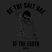 Salt Bae Of The Earth 3/4 Sleeve Shirt | Artistshot