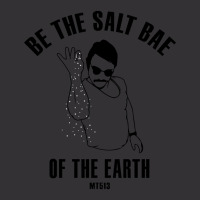 Salt Bae Of The Earth Vintage Hoodie | Artistshot