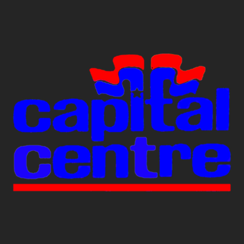 Capital Centre Unisex Hoodie by RoxannUhlich | Artistshot