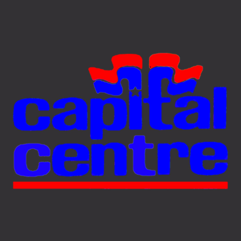 Capital Centre Vintage Short by RoxannUhlich | Artistshot