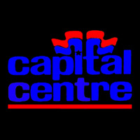 Capital Centre Cropped Sweater | Artistshot