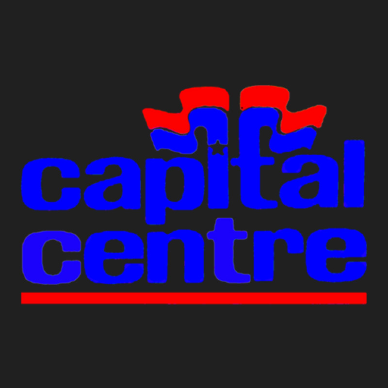 Capital Centre 1 Ladies Polo Shirt by RoxannUhlich | Artistshot