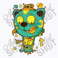 Cat Ballon T-shirt | Artistshot