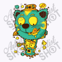 Cat Ballon Tank Top | Artistshot