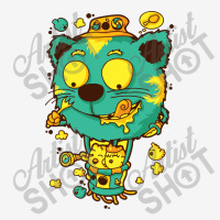 Cat Ballon Classic T-shirt | Artistshot