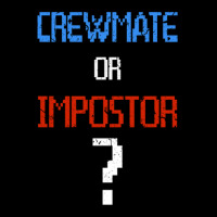 Crewmate Or Impostor Unisex Jogger | Artistshot