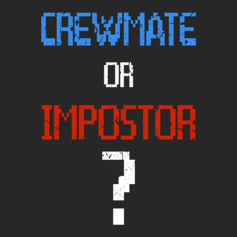 Crewmate Or Impostor 1 Women's Pajamas Set by ChandraGay | Artistshot