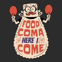 Thanksgiving Food Coma Exclusive T-shirt | Artistshot