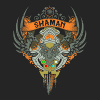 Shaman - Elite Edition Unisex Hoodie | Artistshot