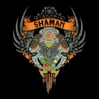 Shaman - Elite Edition Long Sleeve Shirts | Artistshot