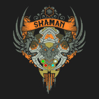 Shaman - Elite Edition Classic T-shirt | Artistshot