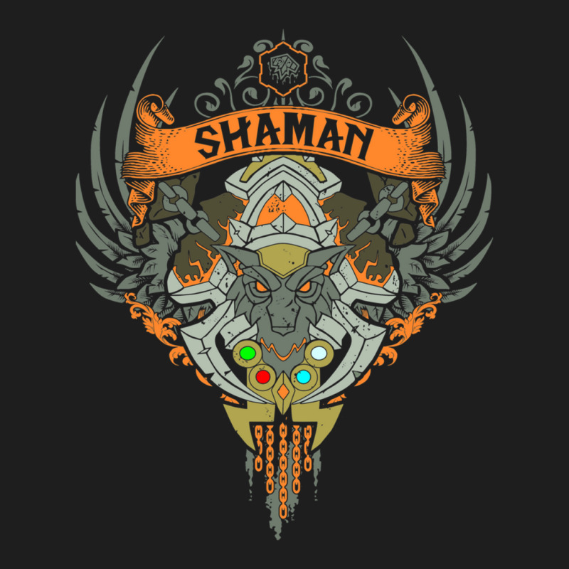 Shaman - Elite Edition Classic T-shirt by ConnieKunkle | Artistshot