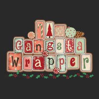 Gangsta Wrapper Christmas Presents Family Christmas Holiday T Shirt Toddler T-shirt | Artistshot