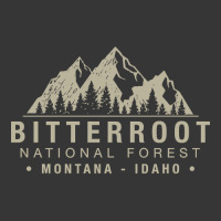 Bitterroot National Forest Montana Idaho Pullover Toddler Hoodie | Artistshot