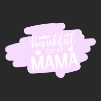 Thanksgiving For My Mama Toddler T-shirt | Artistshot