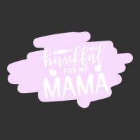 Thanksgiving For My Mama Baby Bodysuit | Artistshot