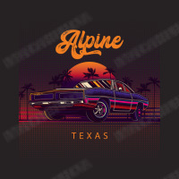 Alpine Texas Retro Vintage 80s 90s Muscle Cars Retrowave Aesthetic Vintage Cap | Artistshot