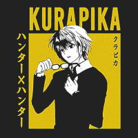 Anime Kurapika Backpack | Artistshot