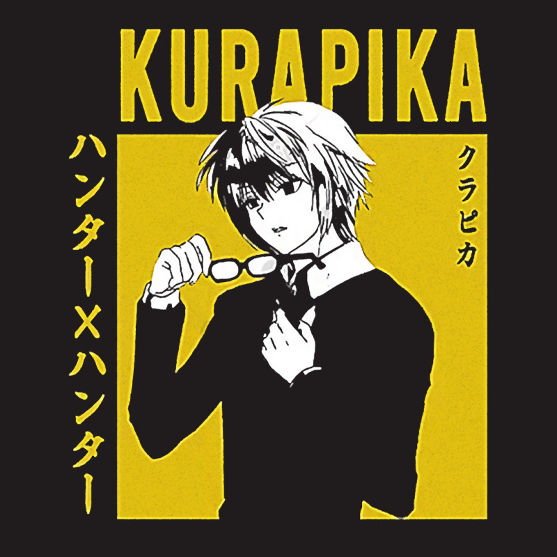 Anime Kurapika Waist Apron | Artistshot