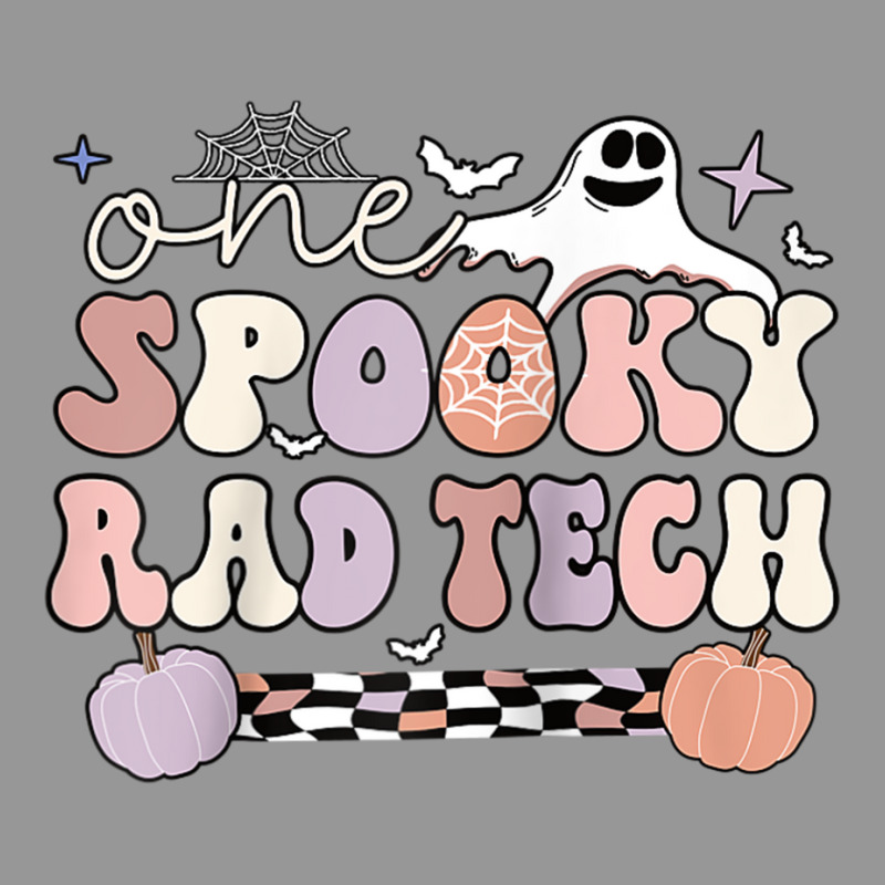 Spooky Radiology Tech Halloween Rad Technologist Rad Tech Raglan Baseb Women's V-Neck T-Shirt by cm-arts | Artistshot