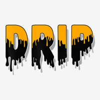 Drip Dripping University Gold 12s Matching T Shirt Classic T-shirt | Artistshot