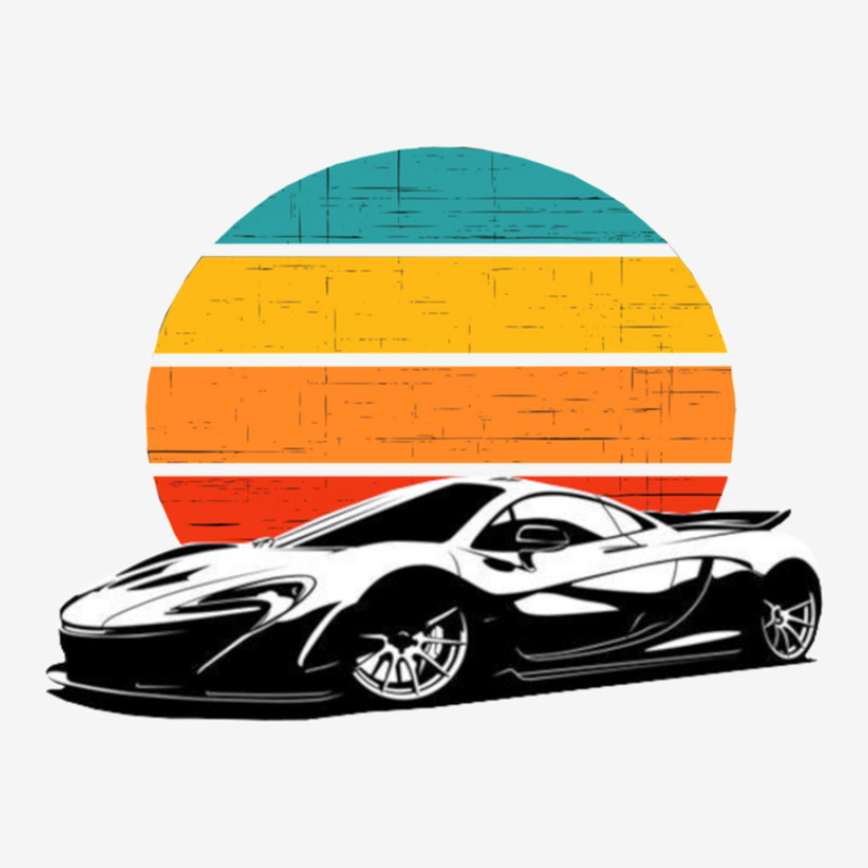 Sunset Supercar Products Camper Cup | Artistshot