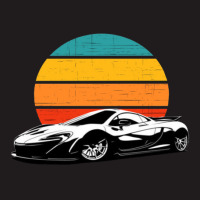 Sunset Supercar Products Waist Apron | Artistshot