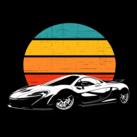 Sunset Supercar Products Adjustable Cap | Artistshot