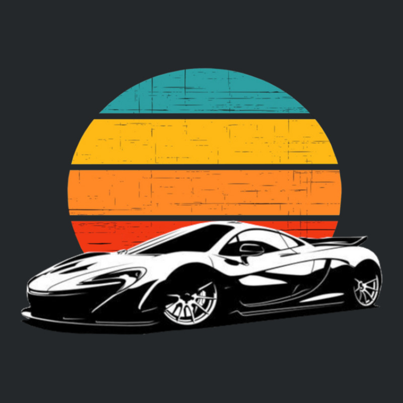 Sunset Supercar Products 1 Crewneck Sweatshirt | Artistshot