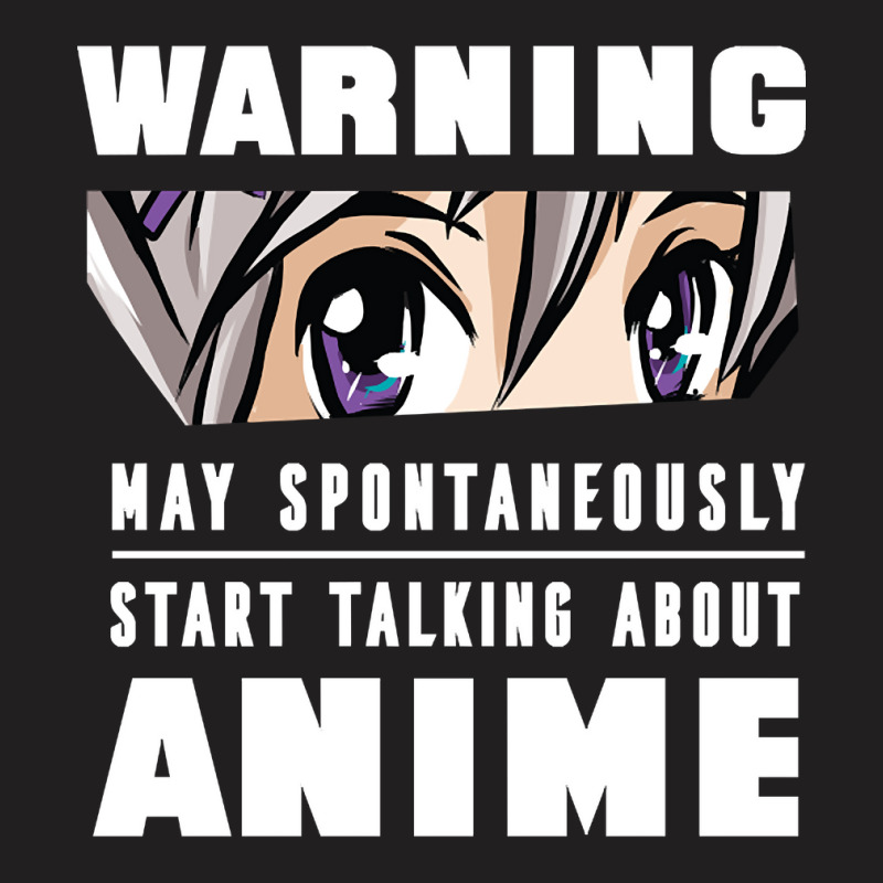 Anime Lover T-shirt | Artistshot