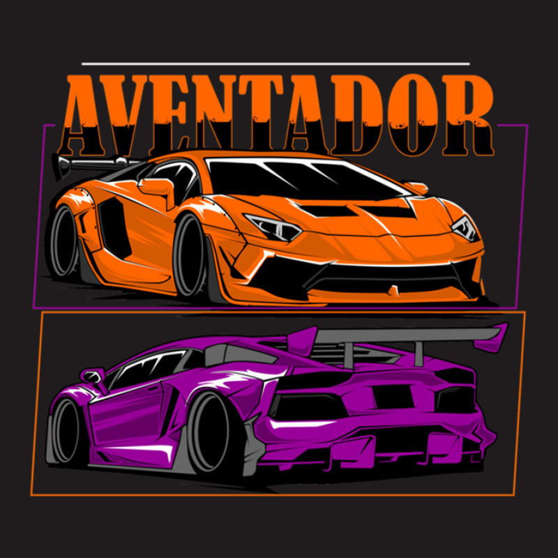 Super Car Tshirt Waist Apron | Artistshot