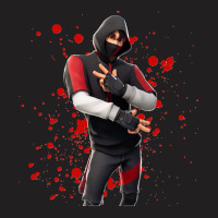 Ikonikk Skin T-shirt | Artistshot