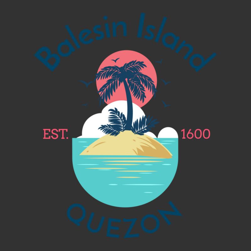 Balesin Island Quezon Philippines Long Sleeve T Shirt Baby Bodysuit | Artistshot