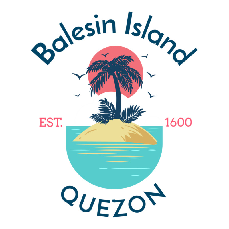 Balesin Island Quezon Philippines Long Sleeve T Shirt Long Sleeve Baby Bodysuit | Artistshot