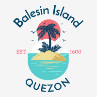 Balesin Island Quezon Philippines Long Sleeve T Shirt Youth 3/4 Sleeve | Artistshot