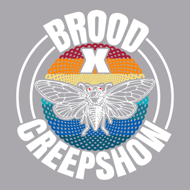 Cicada Brood X Creepshow Cicada Invasion 2021 (2) Youth 3/4 Sleeve by atereabag | Artistshot